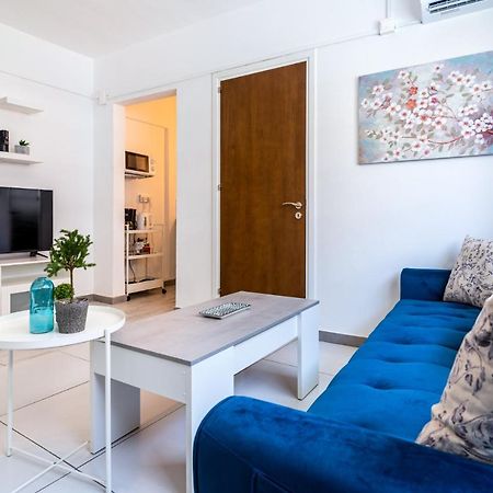 Mila'S 1-Br Apartment In ラルナカ エクステリア 写真