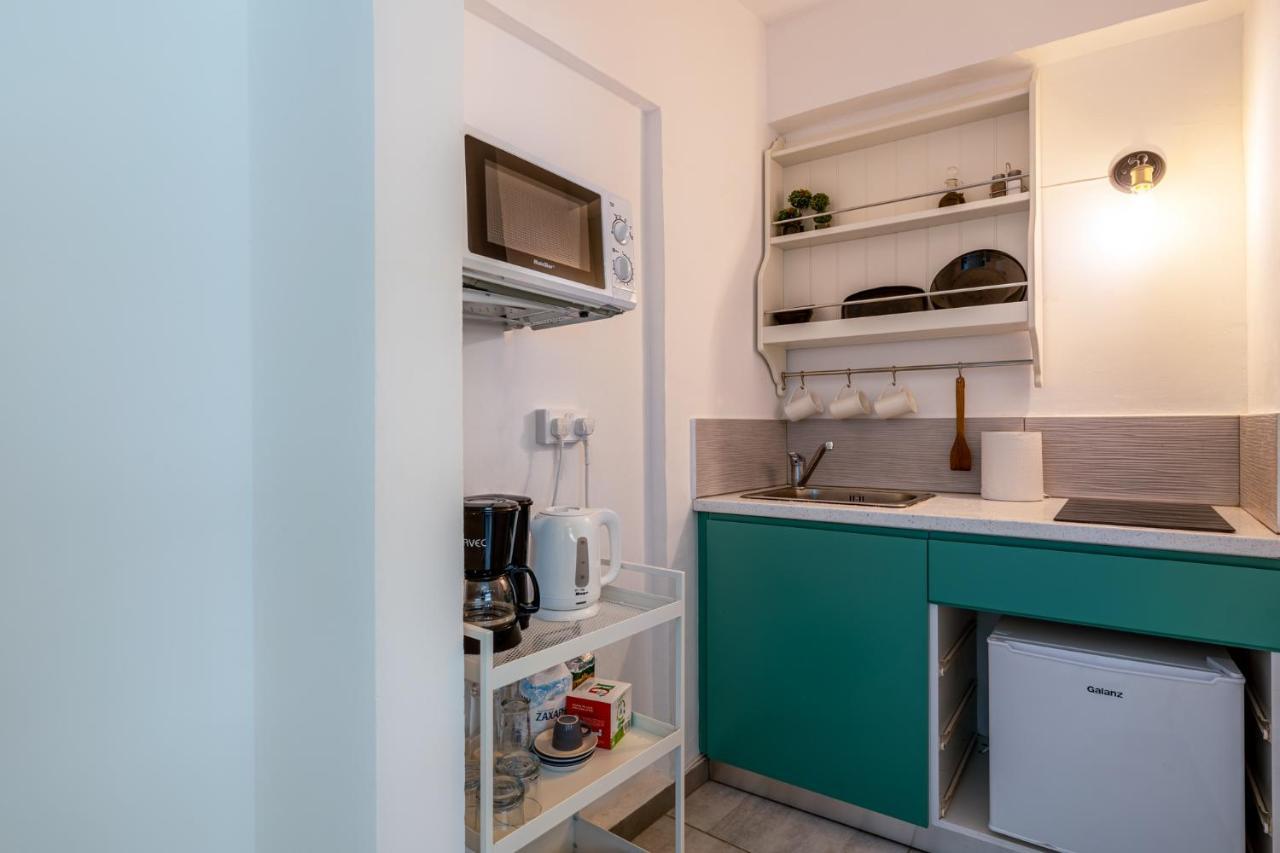 Mila'S 1-Br Apartment In ラルナカ エクステリア 写真